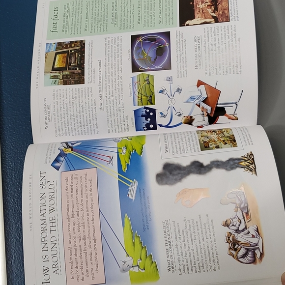 The Big Book Of Questions And Answers 2008 edition - Picture 8 of 15